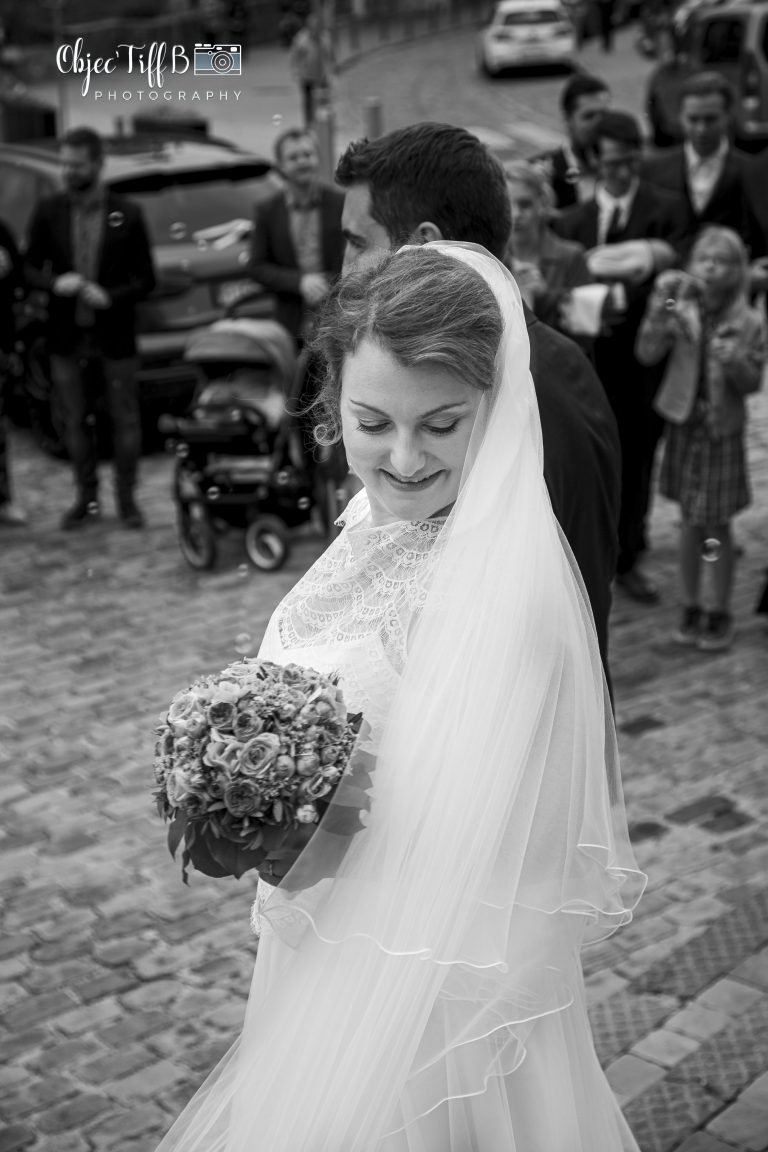 Mariage
